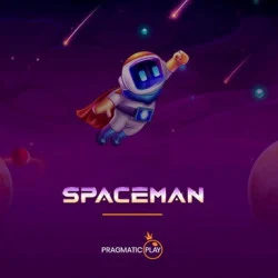 Spaceman kk44 plataforma